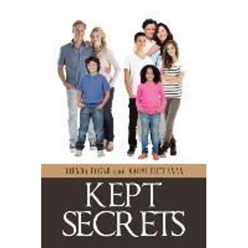 Kept Secrets