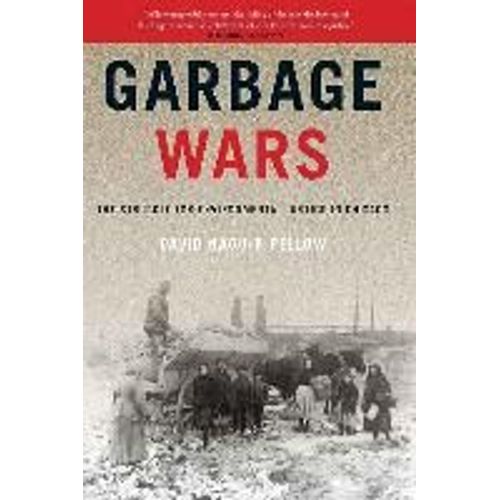 Garbage Wars