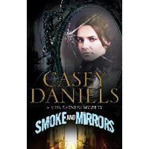 Smoke And Mirrors