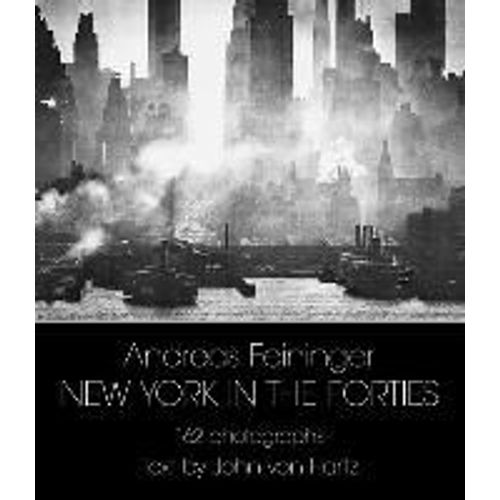 New York In The Forties
