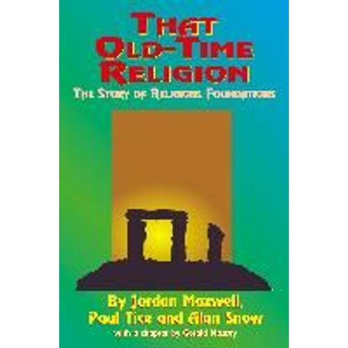 That Old-Time Religion