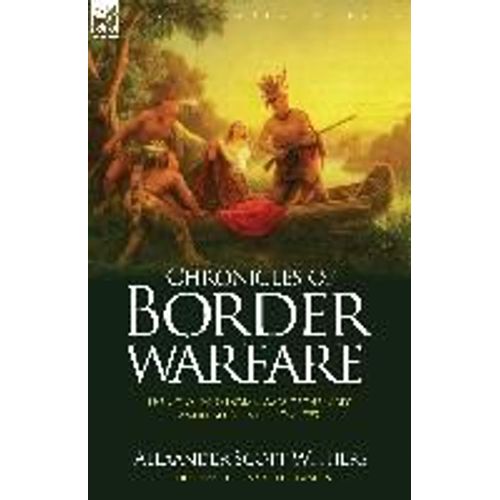 Chronicles Of Border Warfare