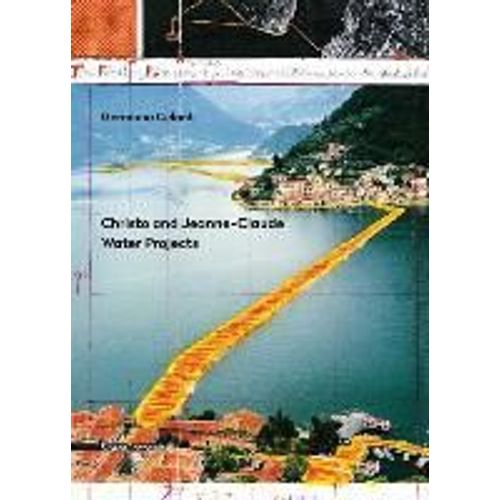 Christo And Jeanne-Claude