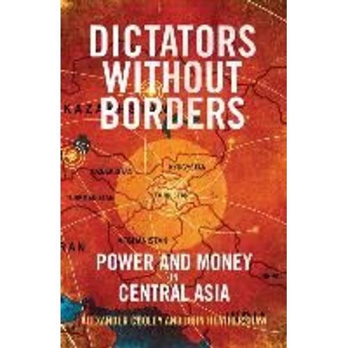 Dictators Without Borders