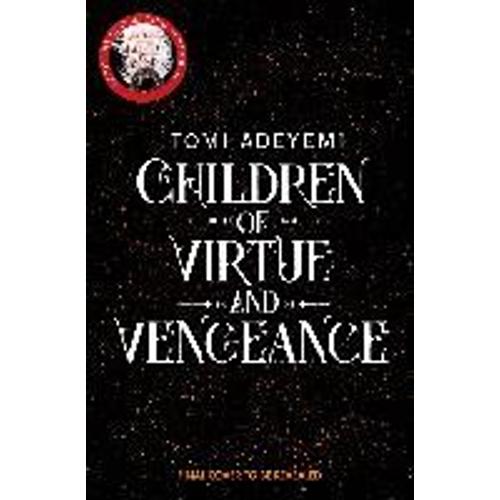 Children Of Virtue And Vengeance