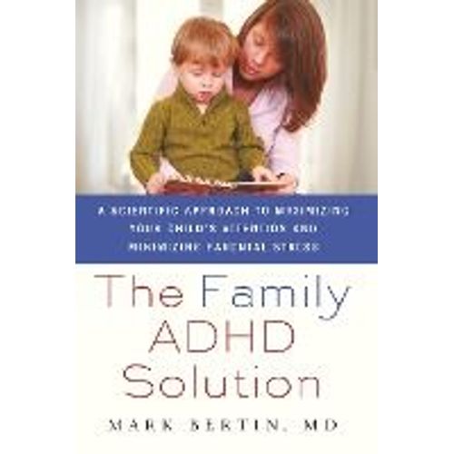 Family Adhd Solution