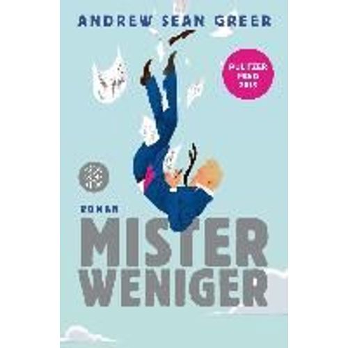 Mister Weniger