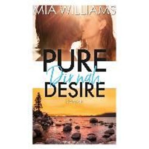 Pure Desire - Dir Nah