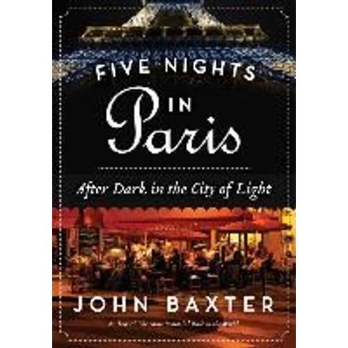 Five Nights In Paris