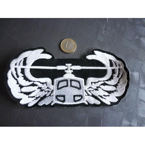 Patch Aviation / Helicoptere