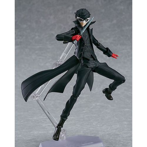 Figurine Figma Persona5 : Joker