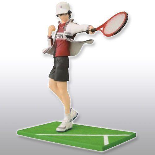 Prince A Prize Echizen Ryoma Figure Lottery New Tennis Most (Japan Import)