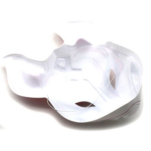 Masque Plastique Kitsune Fortnite