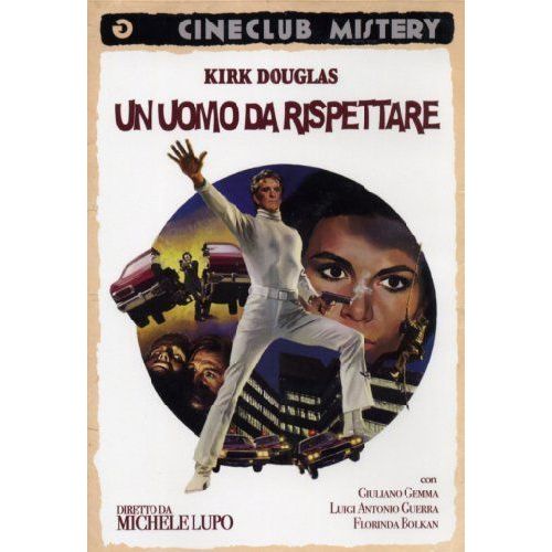 Un Uomo Da Rispettare