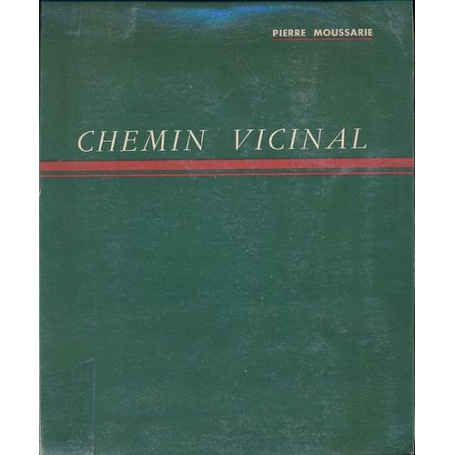 Chemin Vicinal