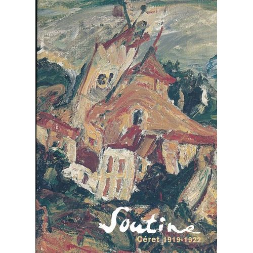 アート・デザイン・音楽 Soutine : Ceret 1919-1922 Chaim Soutine Soutine: Céret 1919–1922 | On View | Mildred Lane Kemper Art