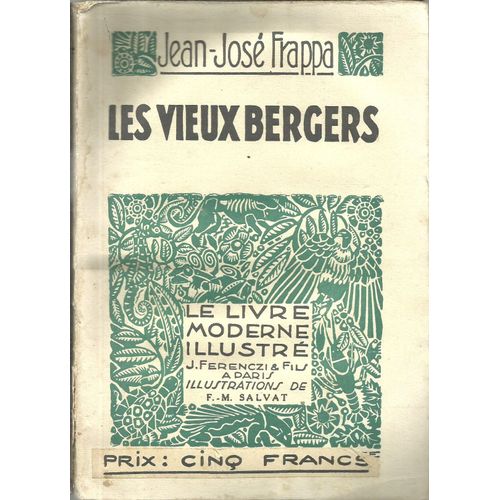 Les Vieux Bergers Les Vieux Bergers