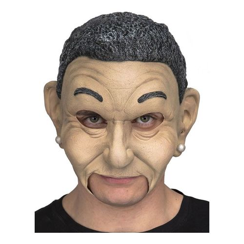 Masque De Tante Encarna