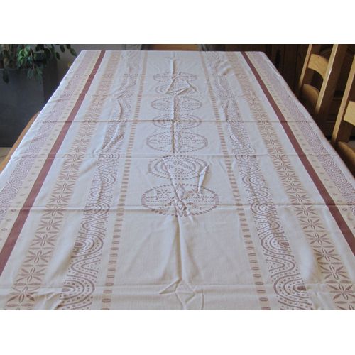 Nappe Rectangulaire - Francoise Saget