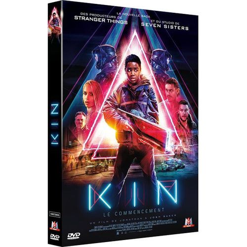 Kin : Le Commencement