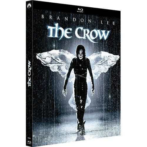 The Crow - Blu-Ray