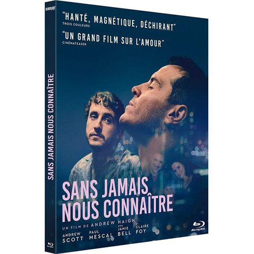 Sans Jamais Nous Connaître - Blu-Ray