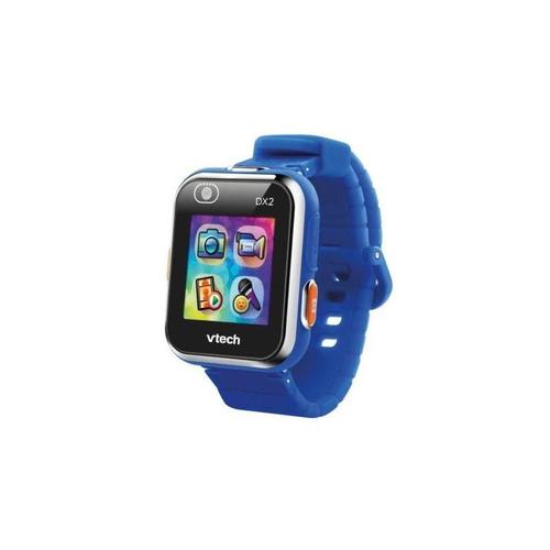 Reloj Kidizoom Smart Watch Dx2 Azul (A Partir 4 A