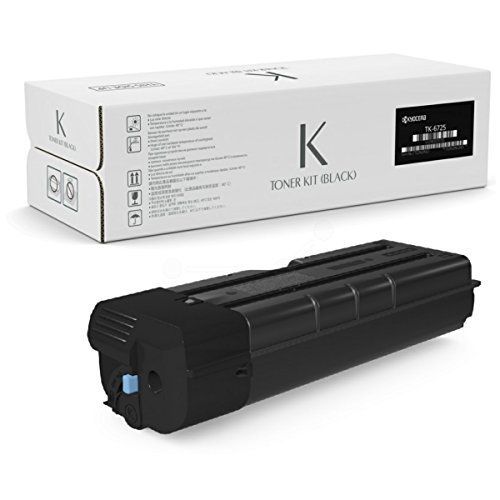 TK-6725 - Toner noir/ 70000 pages
