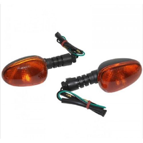 Clignotant P2r Scooter Malaguti 50 F10 2003-2017 Neuf