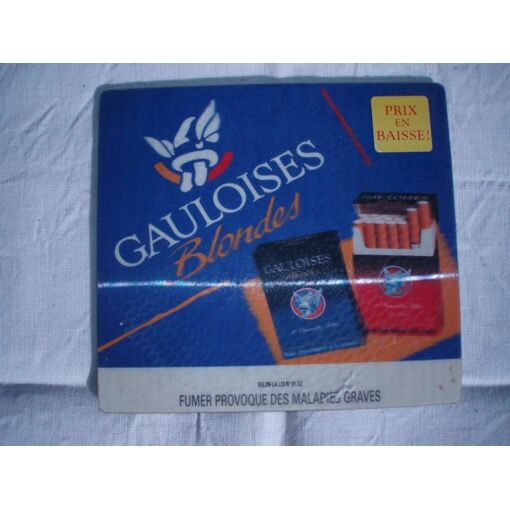 gauloises cigarettes where to buy Cigarettes Gauloises 20 A unique addition to your personalized jewelry with a touch of Parisian flair. Gauloises cigarettes for sale :
