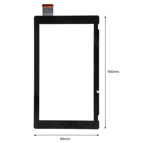 Remplacement Lcd Écran Tactile Verre Pr Nintendo Switch Ns