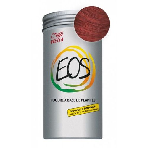Eos Coloration Wella Paprika 
