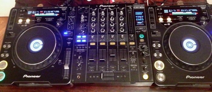 Pioneer Cdj 1000 Mk3 Djm 800 Sono Dj Home Studio Rakuten Vernaz Haute Savoie Retrait Sur Place