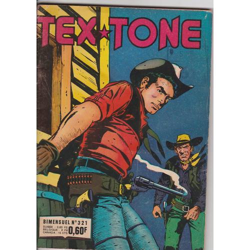 Tex-Tone 321