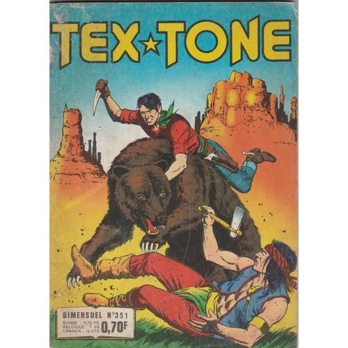 Tex-Tone 351