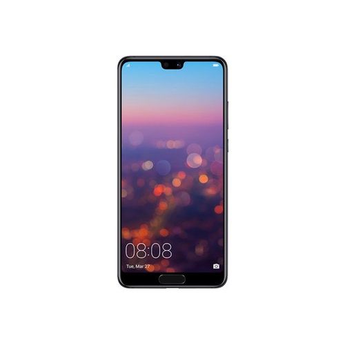 Huawei P20 Pro 128 Go Noir
