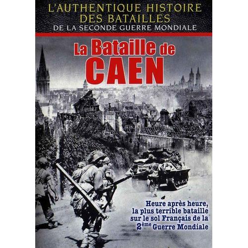 La Bataille De Caen