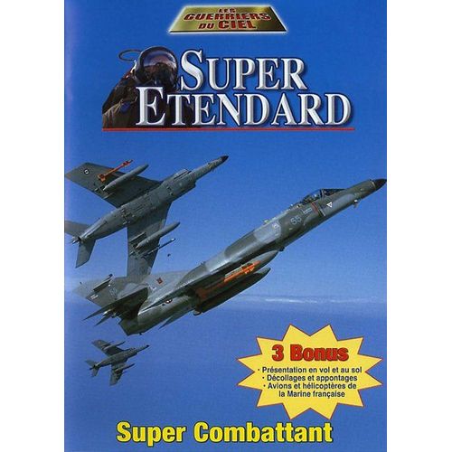 Super Etendard