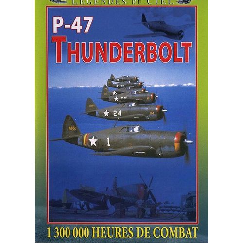 P-47 Thunderbolt