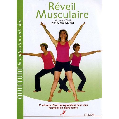 Réveil Musculaire