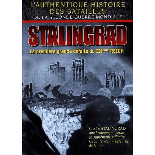 Stalingrad