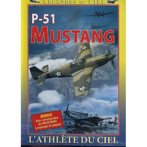 P-51 Mustang