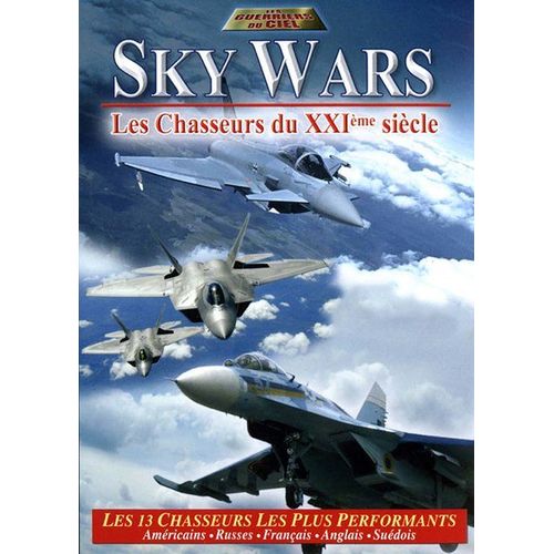 Sky Wars