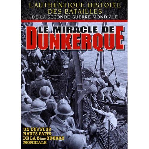 Le Miracle De Dunkerque
