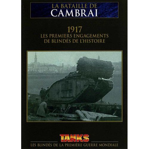 La Bataille De Cambrai