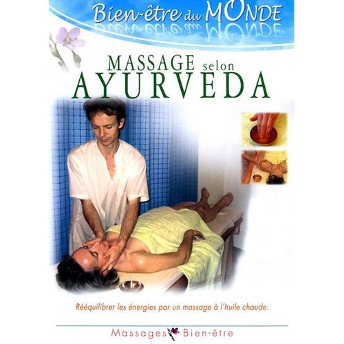 Massage Selon Ayurveda