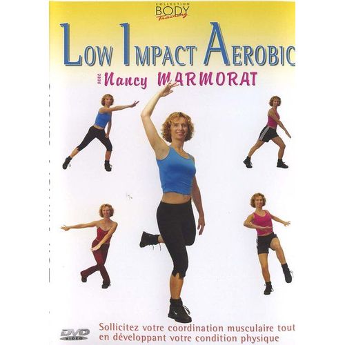 Low Impact Aerobic