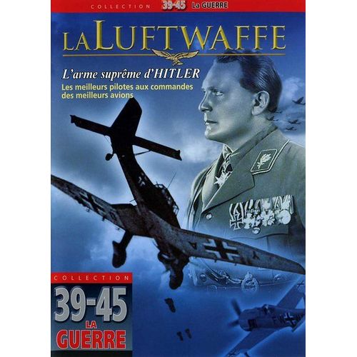 La Luftwaffe