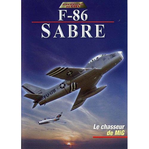 F-86 Sabre