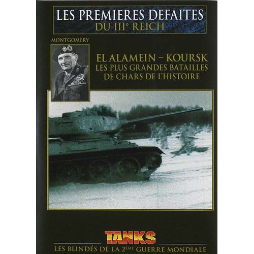 Les Premières Défaites Du Iiième Reich